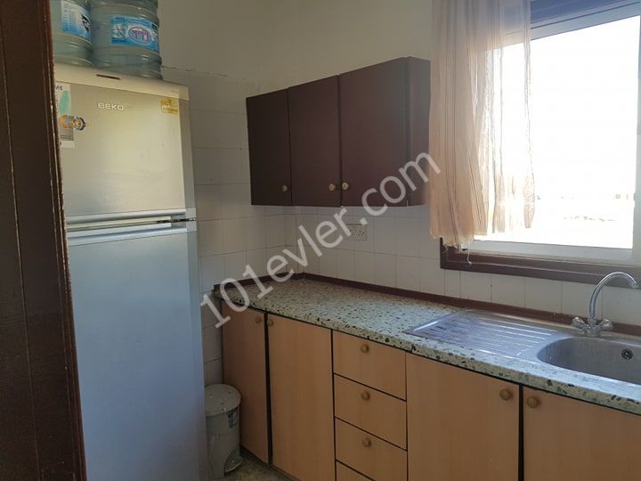 2+1 FLAT FOR SALE IN FAMAGUSTA GÜLSEREN