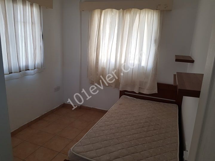 MAĞUSA KALİLAND BÖLGESİNDE KİRALIK 2+1 DAİRE