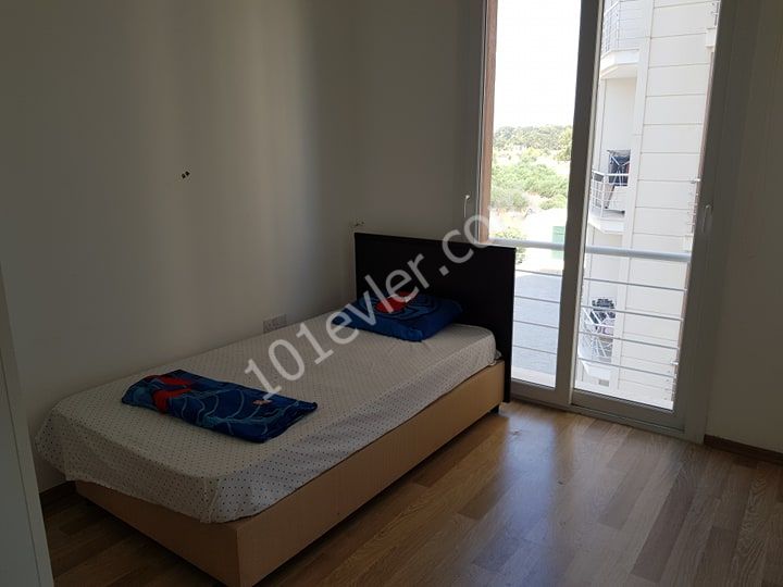 3+1 FLAT FOR RENT IN MAĞUSA GÜLSEREN