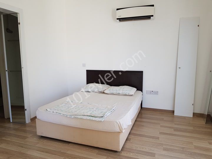 3+1 FLAT FOR RENT IN MAĞUSA GÜLSEREN