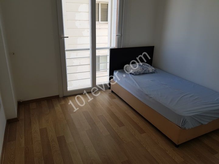 3+1 FLAT FOR RENT IN MAĞUSA GÜLSEREN