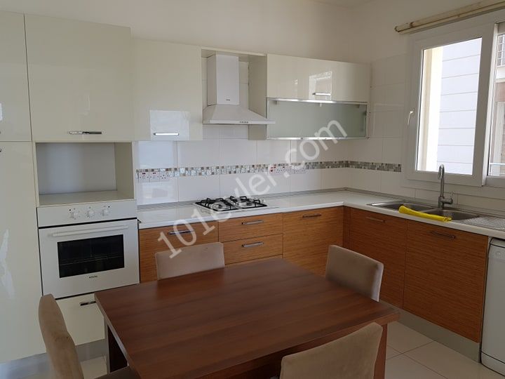 3+1 FLAT FOR RENT IN MAĞUSA GÜLSEREN