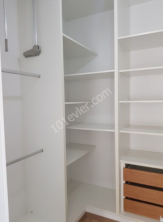 3+1 FLAT FOR RENT IN MAĞUSA GÜLSEREN