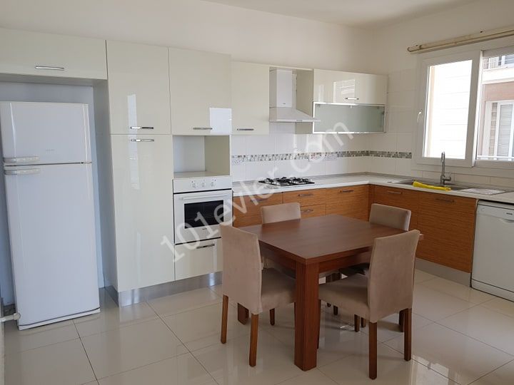 3+1 FLAT FOR RENT IN MAĞUSA GÜLSEREN