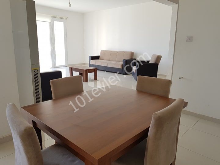 3+1 FLAT FOR RENT IN MAĞUSA GÜLSEREN