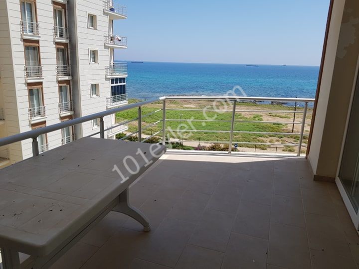 3+1 FLAT FOR RENT IN MAĞUSA GÜLSEREN