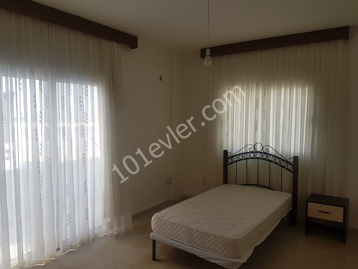 3+1 FLAT FOR RENT IN MAĞUSA GULSEREN