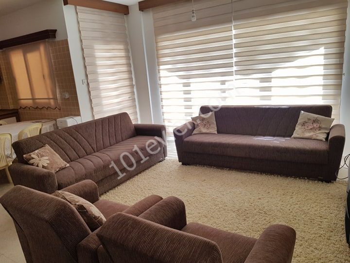 3+1 FLAT FOR RENT IN MAĞUSA GULSEREN