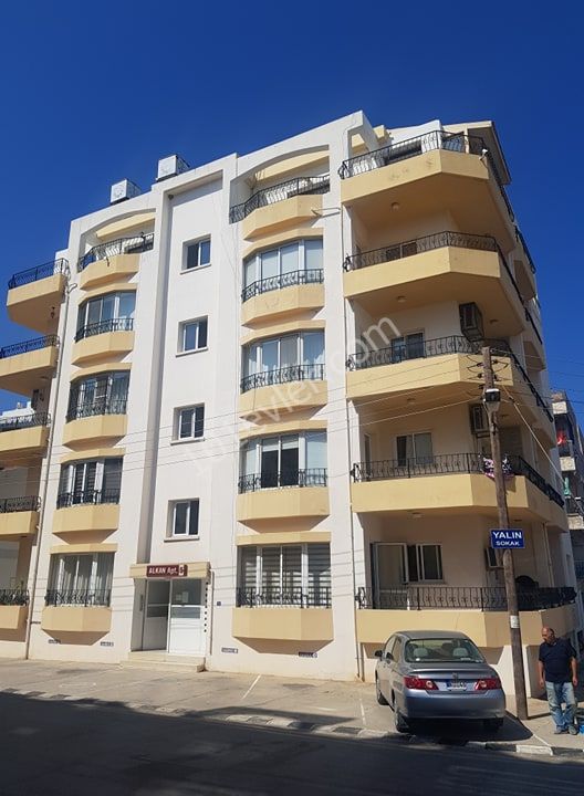 3+1 FLAT FOR RENT IN MAĞUSA GULSEREN