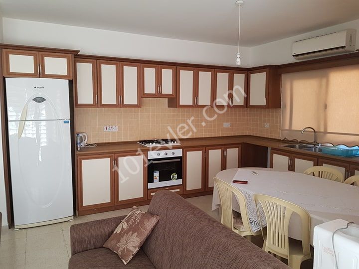 3+1 FLAT FOR RENT IN MAĞUSA GULSEREN