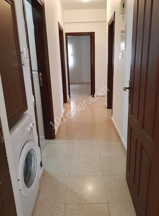 MAĞUSA GÜLSEREN BÖLGESİNDE3+1 KİRALIK DAİRE