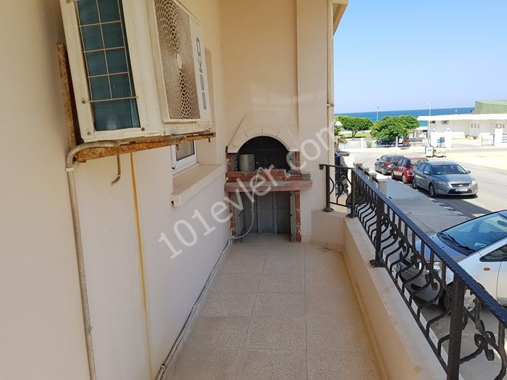 3+1 FLAT FOR RENT IN MAĞUSA GULSEREN