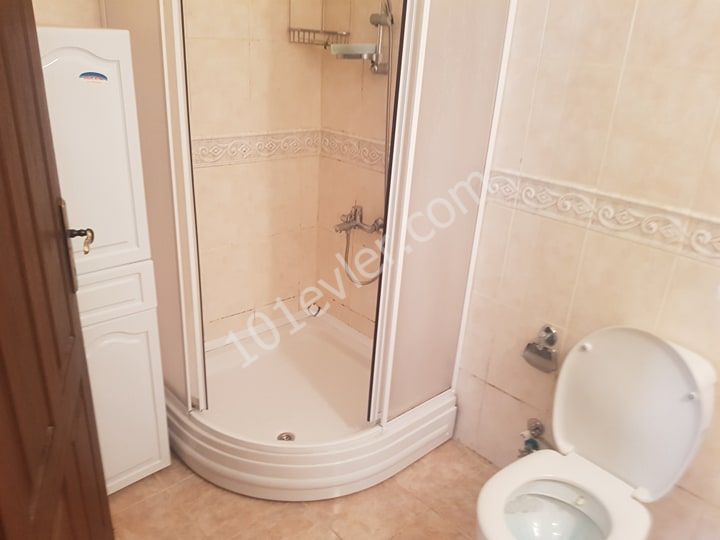 3+1 FLAT FOR RENT IN MAĞUSA GULSEREN