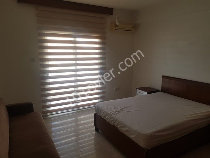 3+1 FLAT FOR RENT IN MAĞUSA GULSEREN