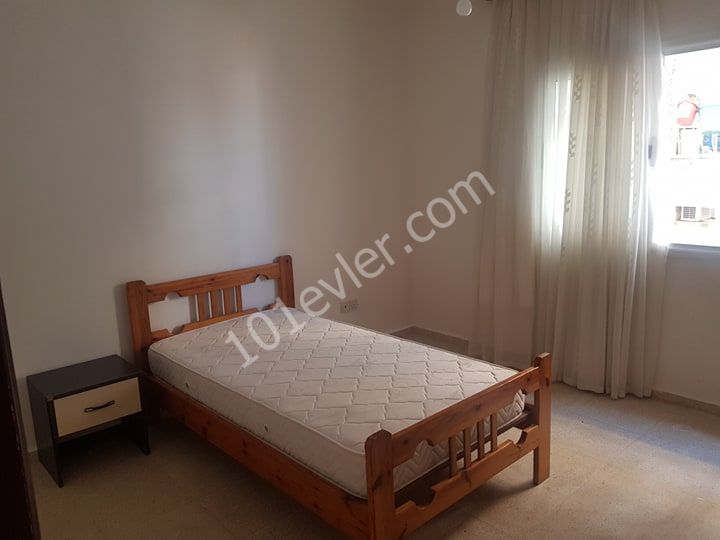 3+1 FLAT FOR RENT IN MAĞUSA GULSEREN