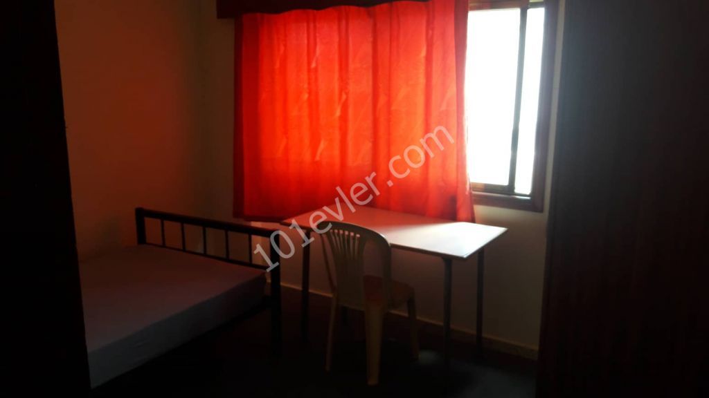 3+1 FLAT FOR RENT IN FAMAGUSTA GULSEREN