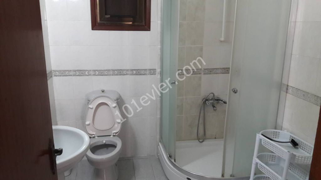 3+1 FLAT FOR RENT IN FAMAGUSTA GULSEREN