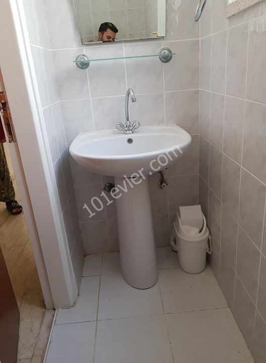 MAĞUSA SALAMİS YOLU ARKASI 3+1 SATILIK DAİRE