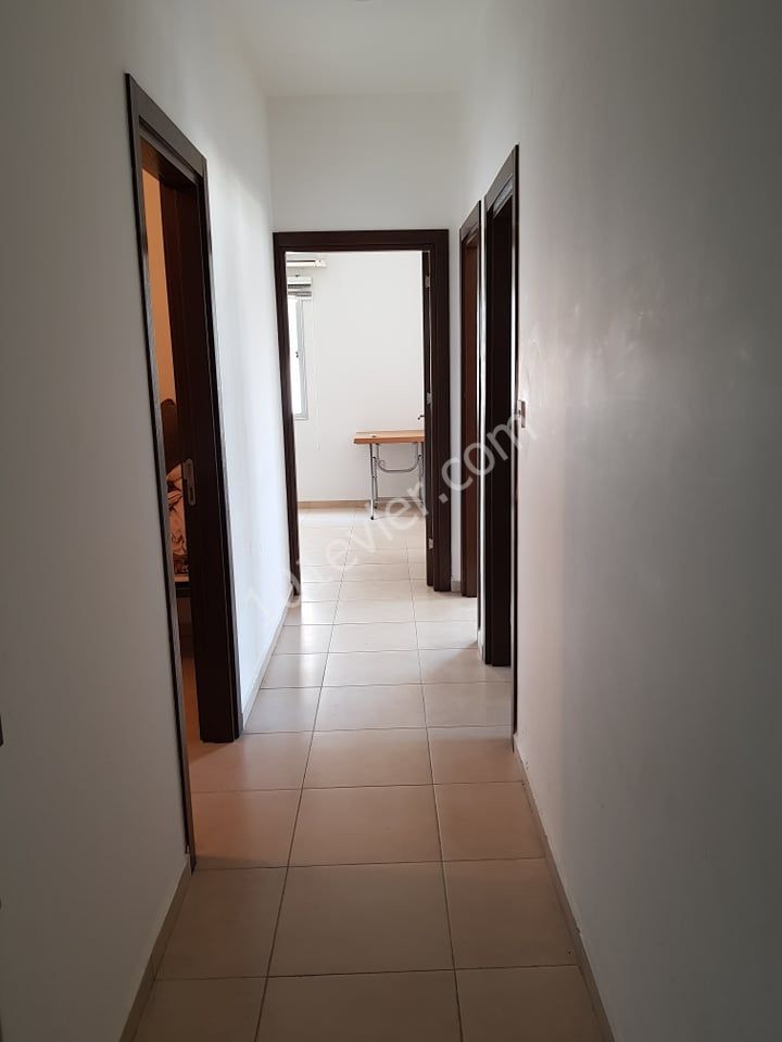 MAĞUSA SAKARYA BÖLGESİNDE 3+1 KİRALIK DAİRE