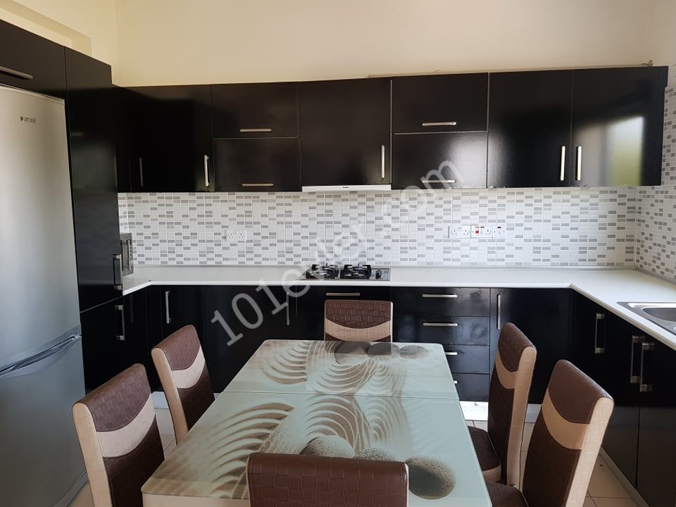 MAĞUSA SAKARYA BÖLGESİNDE 3+1 KİRALIK DAİRE