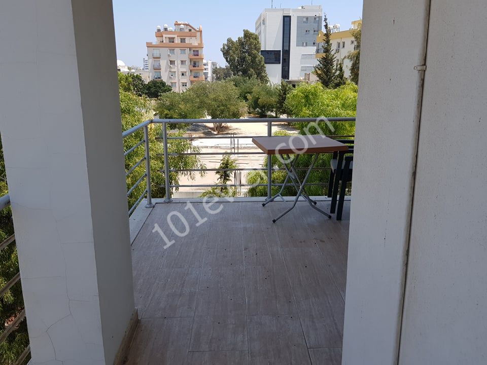 MAĞUSA SAKARYA BÖLGESİNDE 3+1 KİRALIK DAİRE