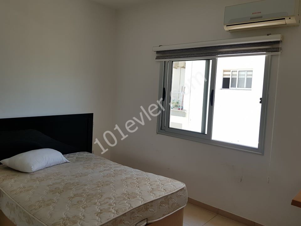 MAĞUSA SAKARYA BÖLGESİNDE 3+1 KİRALIK DAİRE