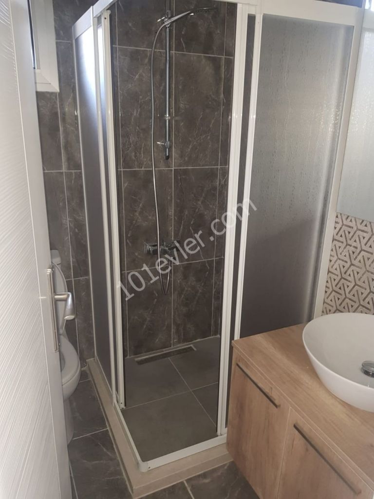 2+1 FLAT FOR RENT IN FAMAGUSTA GLAPSIDES REGION