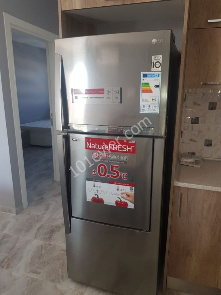 2+1 FLAT FOR RENT IN FAMAGUSTA GLAPSIDES REGION