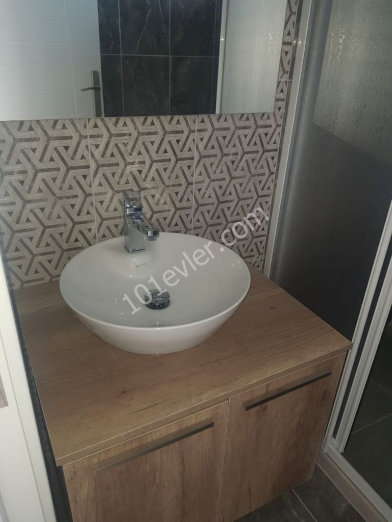 2+1 FLAT FOR RENT IN FAMAGUSTA GLAPSIDES REGION