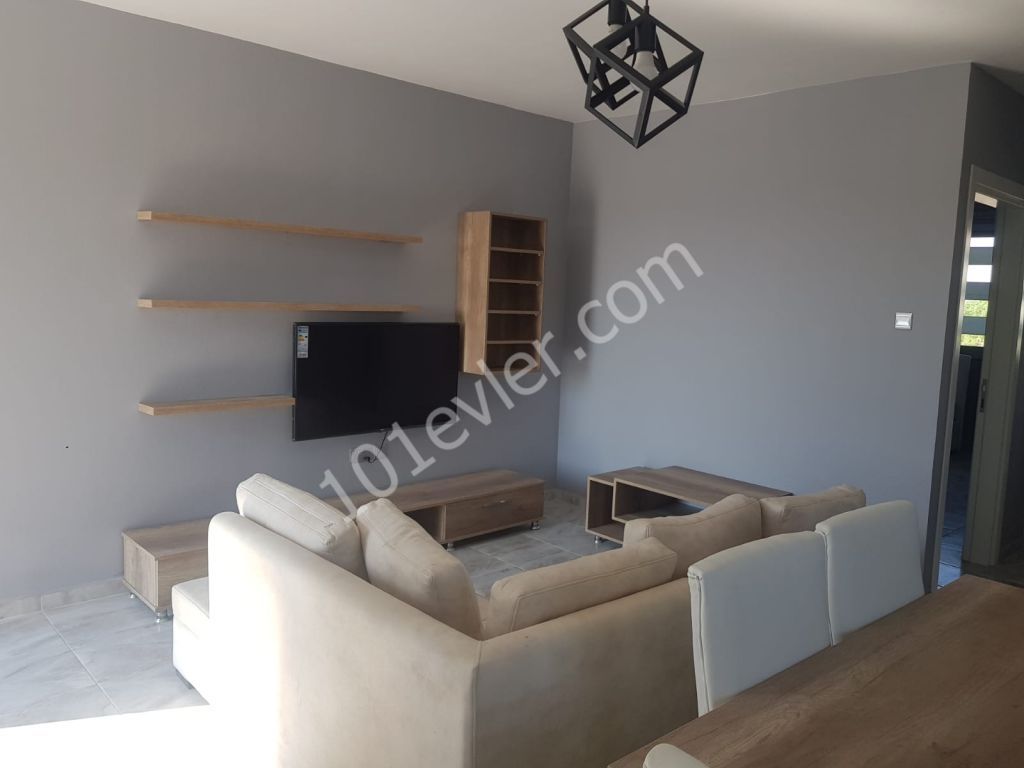 2+1 FLAT FOR RENT IN FAMAGUSTA GLAPSIDES REGION