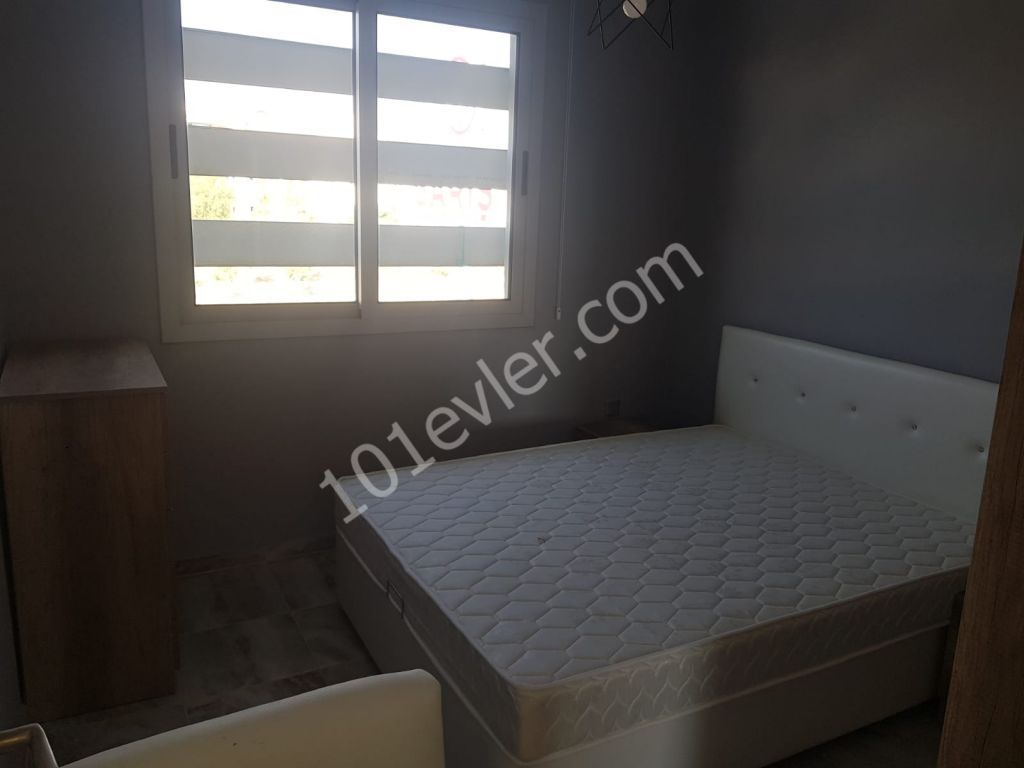 2+1 FLAT FOR RENT IN FAMAGUSTA GLAPSIDES REGION