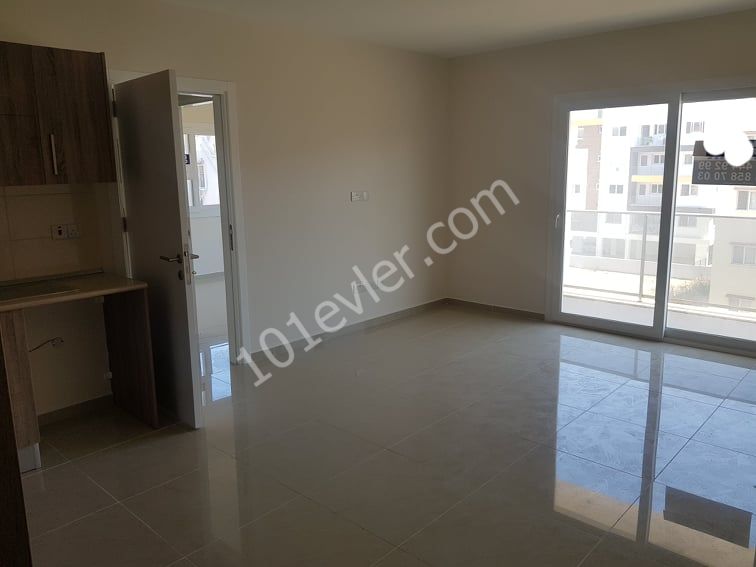 2+1 FLAT FOR RENT IN FAMAGUSTA KALILAND