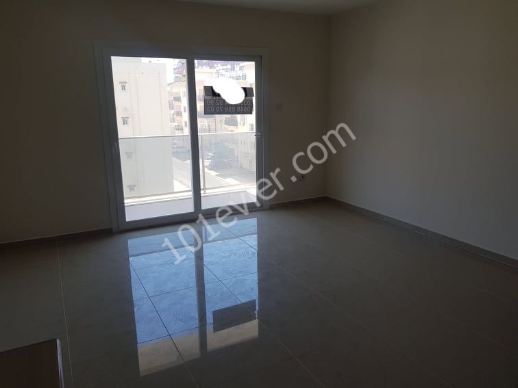 2+1 FLAT FOR RENT IN FAMAGUSTA KALILAND