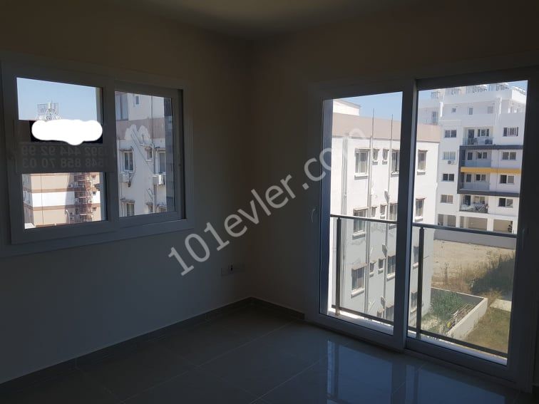2+1 FLAT FOR RENT IN FAMAGUSTA KALILAND