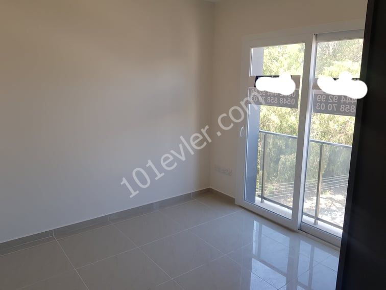 2+1 FLAT FOR RENT IN FAMAGUSTA KALILAND