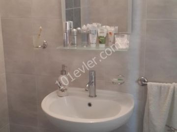 Flat For Sale in İskele Merkez, Iskele