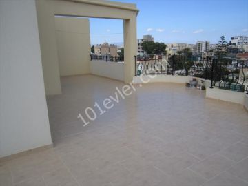 Penthouse Kaufen in Mağusa Merkez, Famagusta