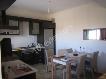 Penthouse Kaufen in Mağusa Merkez, Famagusta