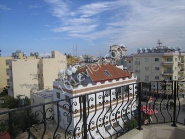 Penthouse Kaufen in Mağusa Merkez, Famagusta