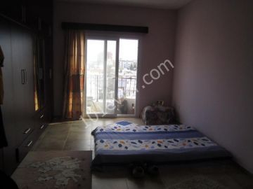 Penthouse For Sale in Mağusa Merkez, Famagusta