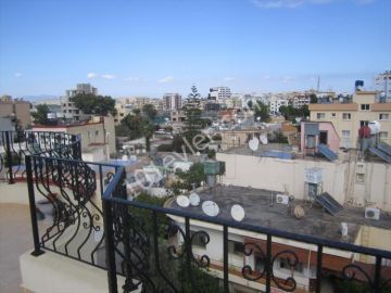 Penthouse For Sale in Mağusa Merkez, Famagusta