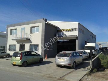 Business For Sale in Mağusa Merkez, Famagusta