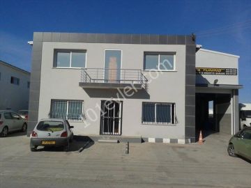 Business For Sale in Mağusa Merkez, Famagusta