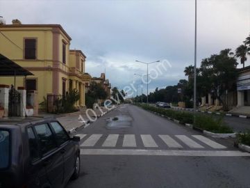 Geschäft Kaufen in Mağusa Merkez, Famagusta