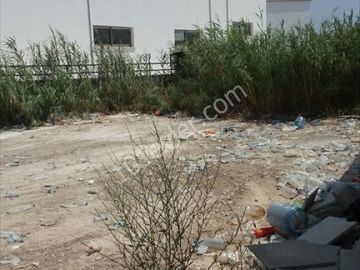 Geschäft Kaufen in Mağusa Merkez, Famagusta