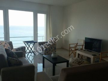 Akol Sea House 3+1 flat for rent 