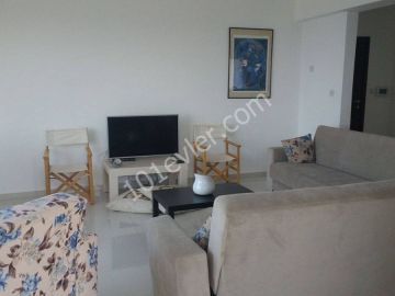 Akol Sea House 3+1 flat for rent 