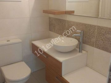 Akol Sea House 3+1 flat for rent 