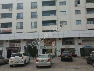 Famagusta city center store for sale