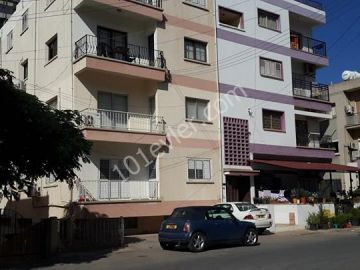 Famagusta depo for sale